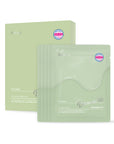ID.AZ DERMASTIC CALMING-FIT AC MASKE (5 Stück)