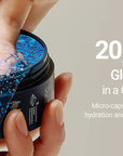 Torhop Finland Aurora Night Glow Mask