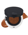 B.O.M EVEN FIT COVER CUSHION