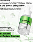 VT S4 SQUALAN FEUCHTIGKEITSAMPOULE