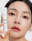 B.O.M PEPTIDE POWER EYE CREAM