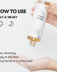 VT GLUCAMUNE TONER