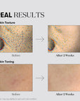 VT TX-TONING TÄGLICHE MASKE (30 STÜCK)