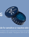 Torhop Finland Aurora Night Glow Mask