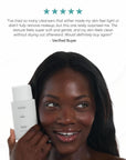 GASH Mucin Vera Zero Vegan Cleanser