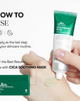 VT CICA CREAM PLUS 100ml