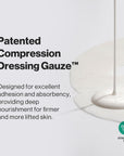 ID.AZ FACE FIT PLASTER MASK EX (4 Stk.)
