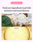 BEAUTY OF MAJESTY DEWY LIP BALM