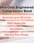 id FACE FIT MINUS BAND V2 (1 Stk.)