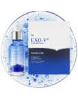 EXO-V PLUS AMPOULEN