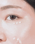 B.O.M PEPTIDE POWER EYE CREAM