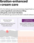 VT REEDLE SHOT LIFTING AUGENCREME