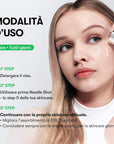 VT REEDLE SHOT 300