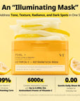 VT VITAMIN C ASTAXANTHIN MASK