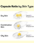 VT RETINAL PEPTIDE CAPSULE CREAM
