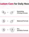 YADAH COLLAGEN HYDRA CORE CREME