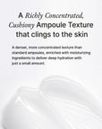 House of B Glutathion-Synergie-Ampullenmaske