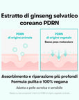 VT PDRN ESSENCE STICK BALM