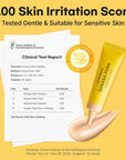 shaishaishai BANANA Conceal Augencreme