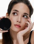 B.O.M EVEN FIT COVER CUSHION