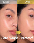 shaishaishai BANANA Conceal Augencreme