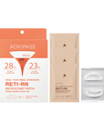 ACROPASS RETI-RN MICROCONE® PATCH SLIM TYPE (6ea)