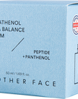 ANOTHER FACE PEPTATHENOL AQUA BALANCE CREME