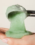 shaishaishai GRÜNE PAPAYA Peelingreiniger für Körper & Gesicht