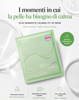ID.AZ DERMASTIC CALMING-FIT AC MASKE (1 Stk.)