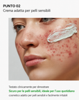 VEMONTES AXCNE BOOSTER CREAM 25ml