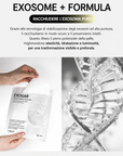 VEMONTES EXOGAR TRASER MASK (5ea)