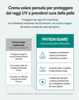 VEMONTES PHYSUN GUARD