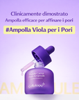 CELLOLOGY PURPLE CARROT PORE AMPULLE