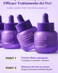 CELLOLOGY PURPLE CARROT PORE AMPULLE