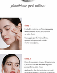 House of B Glutathione Peel (4 St.)