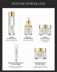 BEAUTY OF MAJESTY B.O.M PEPTIDE POWER CREME
