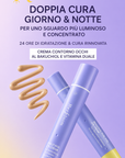 Bakuchiol Dual Vita Augencreme