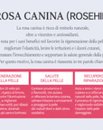 CELLVIO DOLDORI ROSE HIP CICA MOISTURE ROLL MASK PACK (1 Stk.)