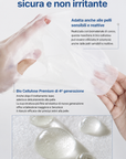 VEMONTES EXOGAR TRASER MASK (5ea)