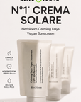Calming Days Vegan Tone Up Sonnencreme