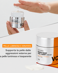 VT REEDLE SHOT VITA-LIGHT CREME