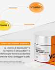 VT REEDLE SHOT VITA-LIGHT CREME