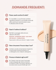 shaishaishai BANANA Conceal Augencreme