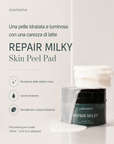 shaishaishai REPAIR MILKY Hautpeeling-Pad 60 Stk.