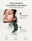 shaishaishai REPAIR MILKY Hautpeeling-Pad 60 Stk.