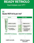 VT CICA RETI-A ESSENCE 0.1