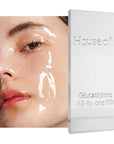 House of B Glutathione All-in-One Film (3 pieces)