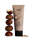 equlib Eau Calm Honig-Kastanienmuschel-Maske