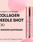 VT COLLAGEN REEDLE SHOT 100