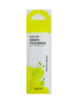 CELLVIO DOLDORI GREEN TANGERINE MASKE (5 St.)